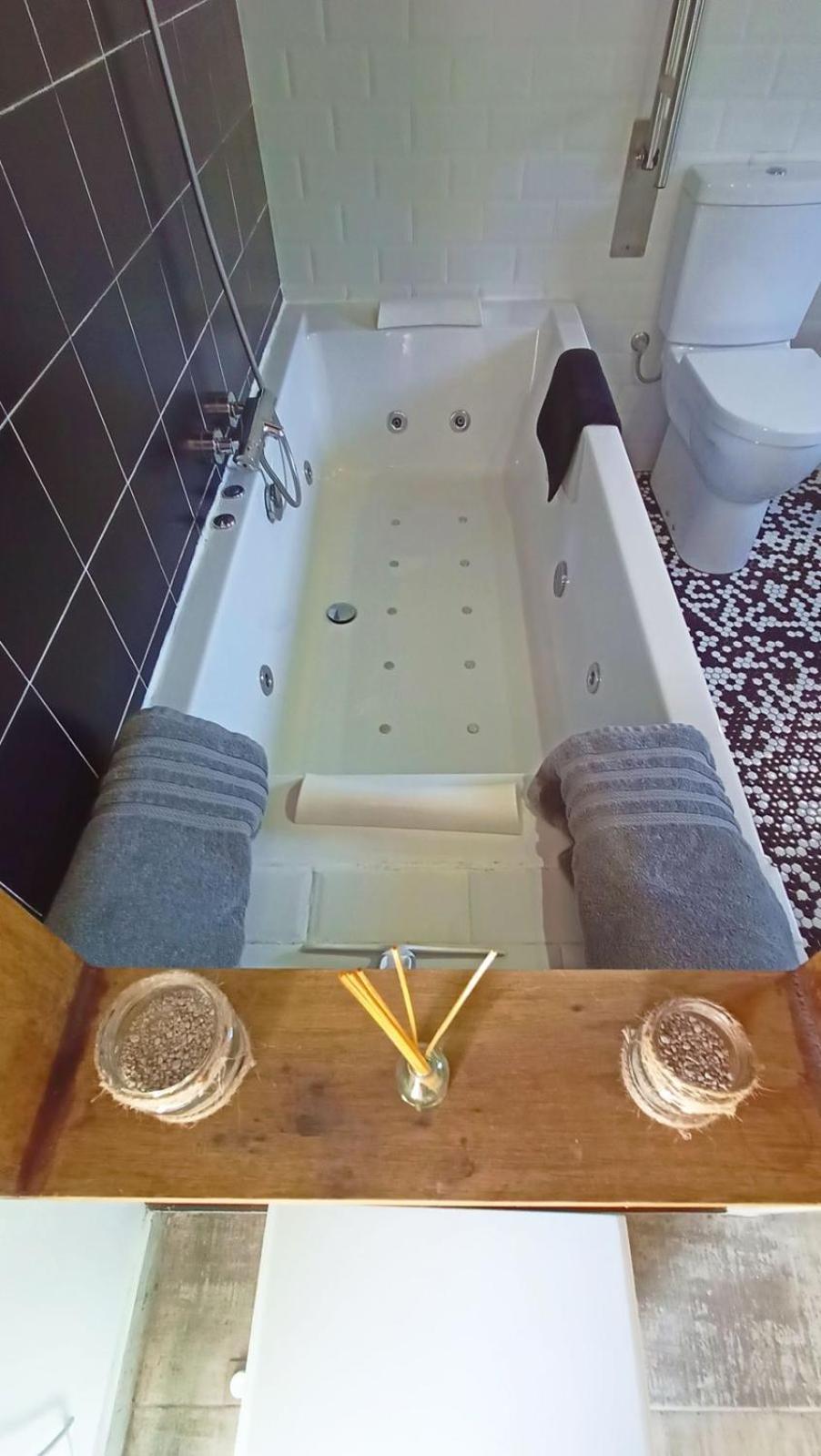 Casa Rural Txokoetxe ムンギア エクステリア 写真
