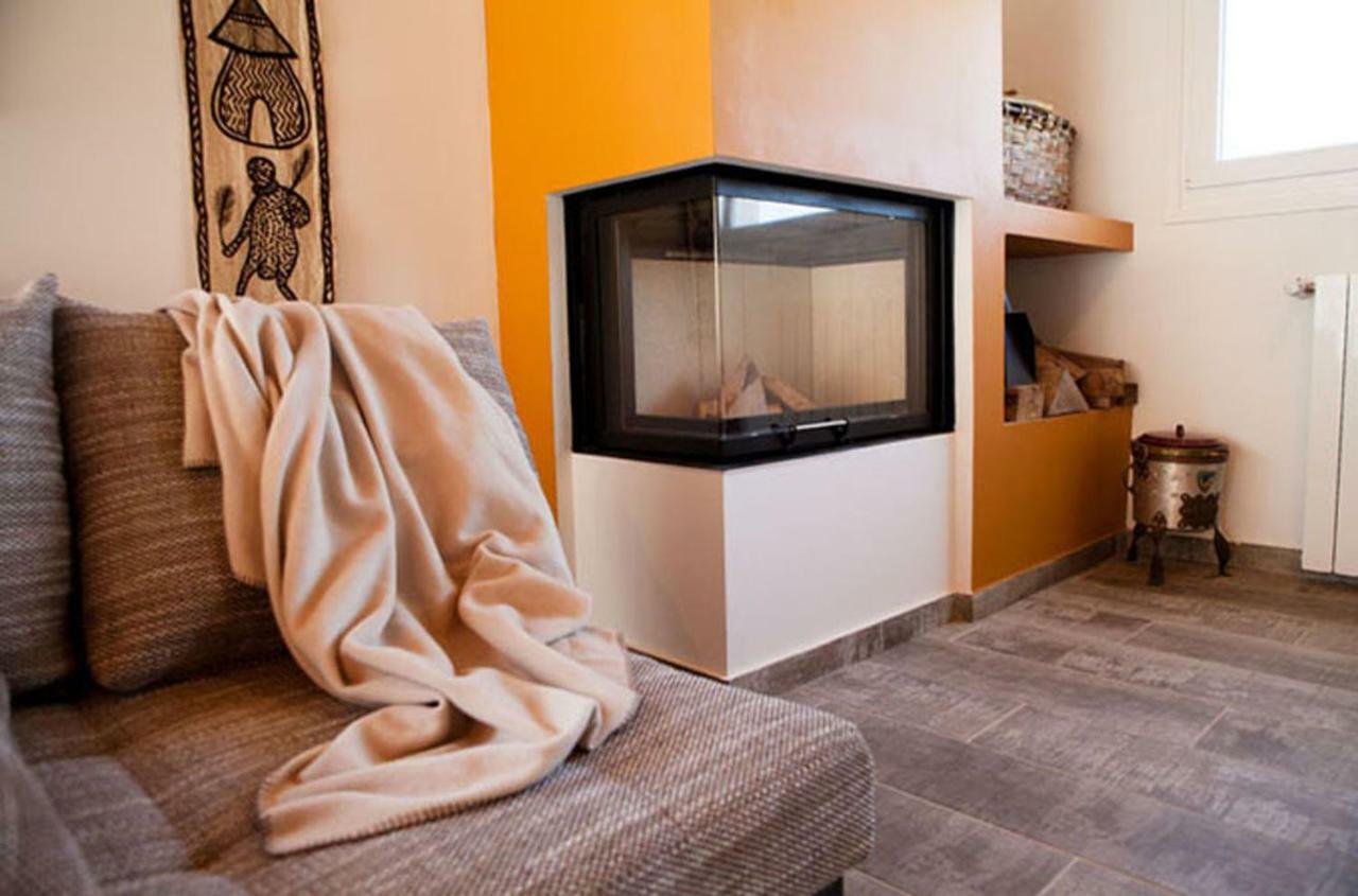 Casa Rural Txokoetxe ムンギア エクステリア 写真