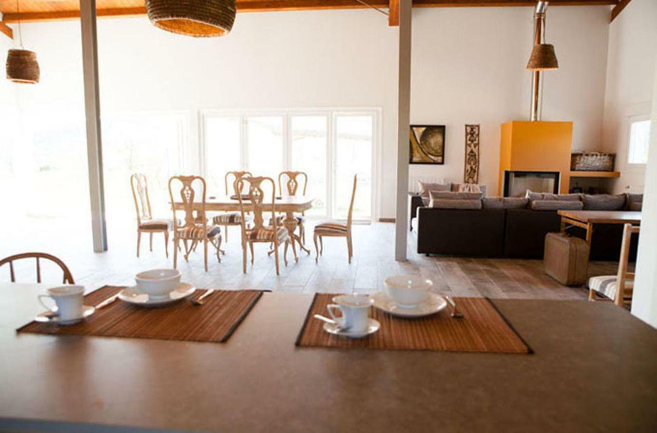 Casa Rural Txokoetxe ムンギア エクステリア 写真