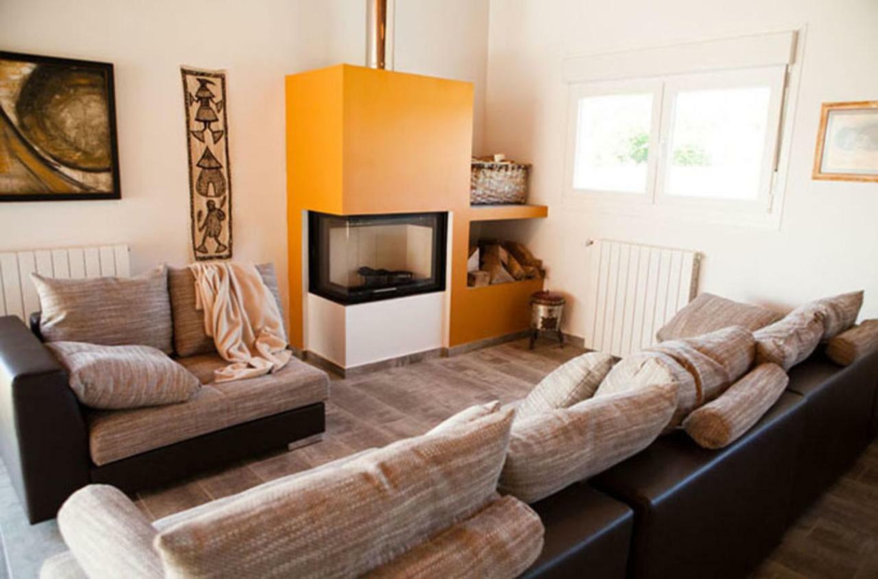 Casa Rural Txokoetxe ムンギア エクステリア 写真