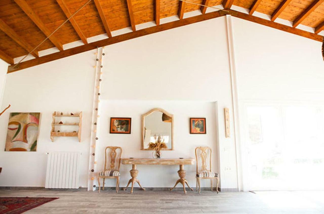 Casa Rural Txokoetxe ムンギア エクステリア 写真