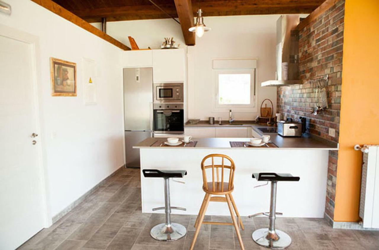 Casa Rural Txokoetxe ムンギア エクステリア 写真