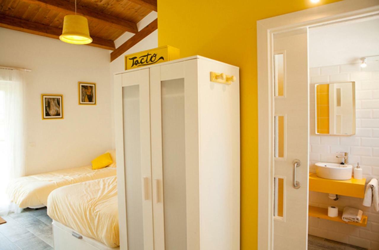 Casa Rural Txokoetxe ムンギア エクステリア 写真