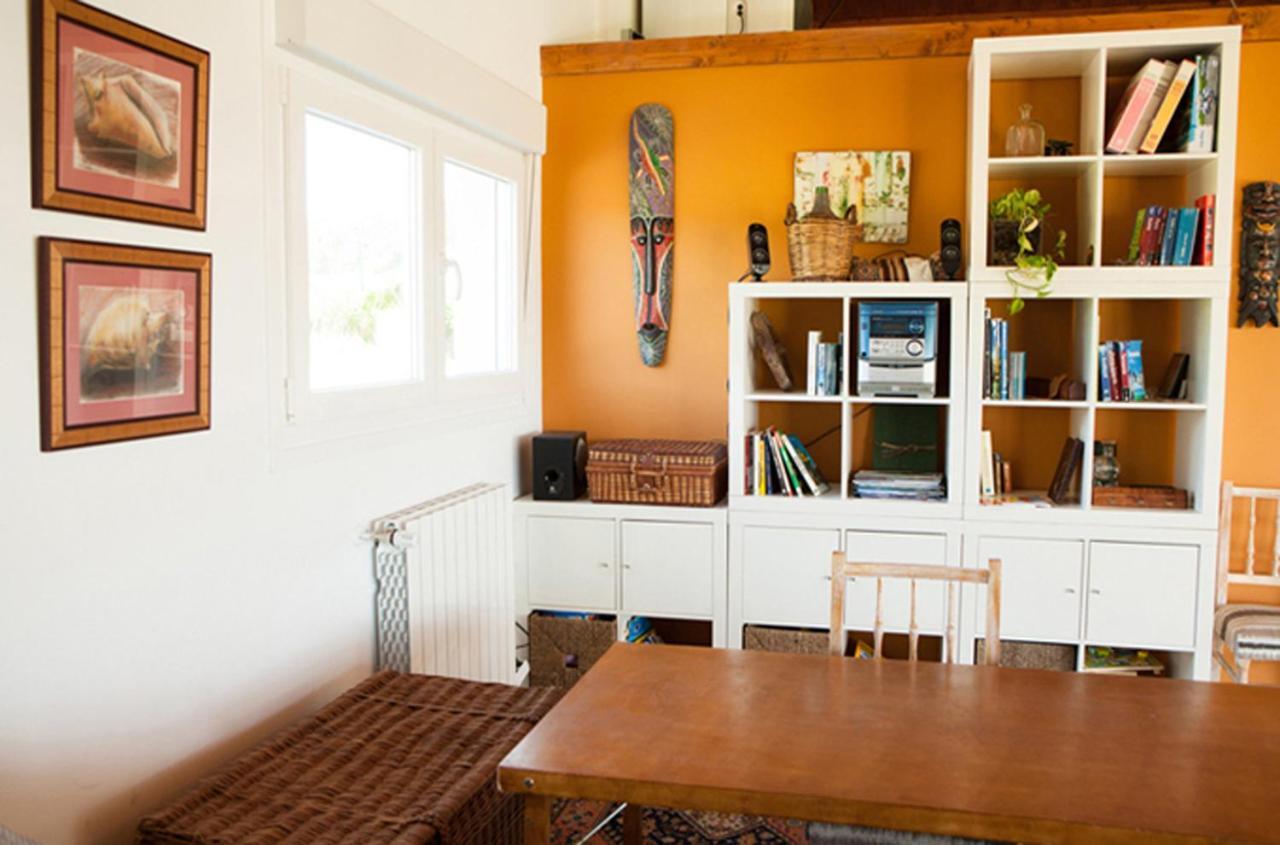 Casa Rural Txokoetxe ムンギア エクステリア 写真