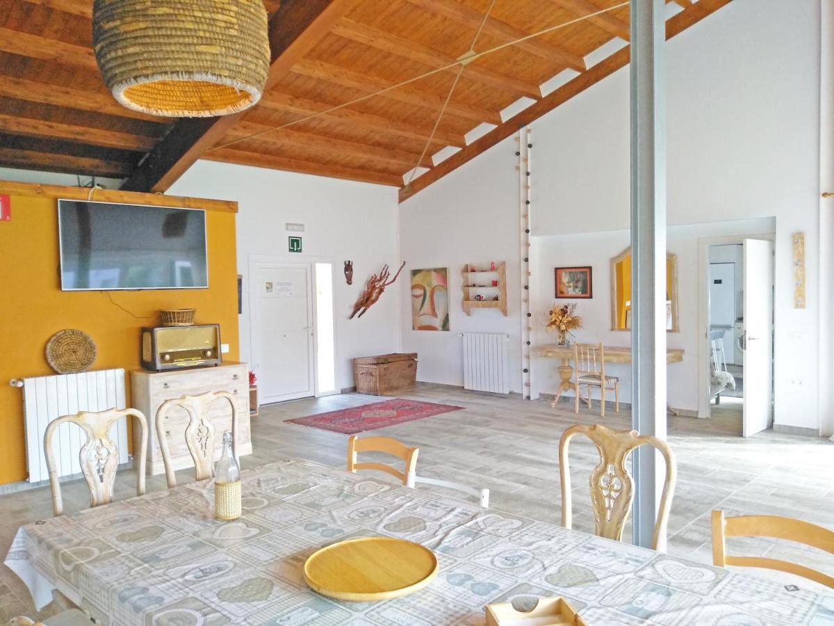 Casa Rural Txokoetxe ムンギア エクステリア 写真
