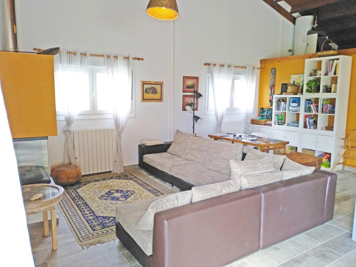 Casa Rural Txokoetxe ムンギア エクステリア 写真