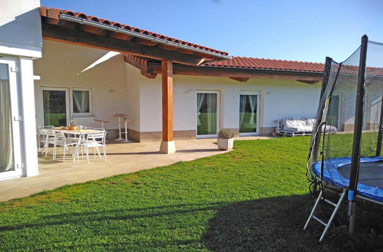Casa Rural Txokoetxe ムンギア エクステリア 写真